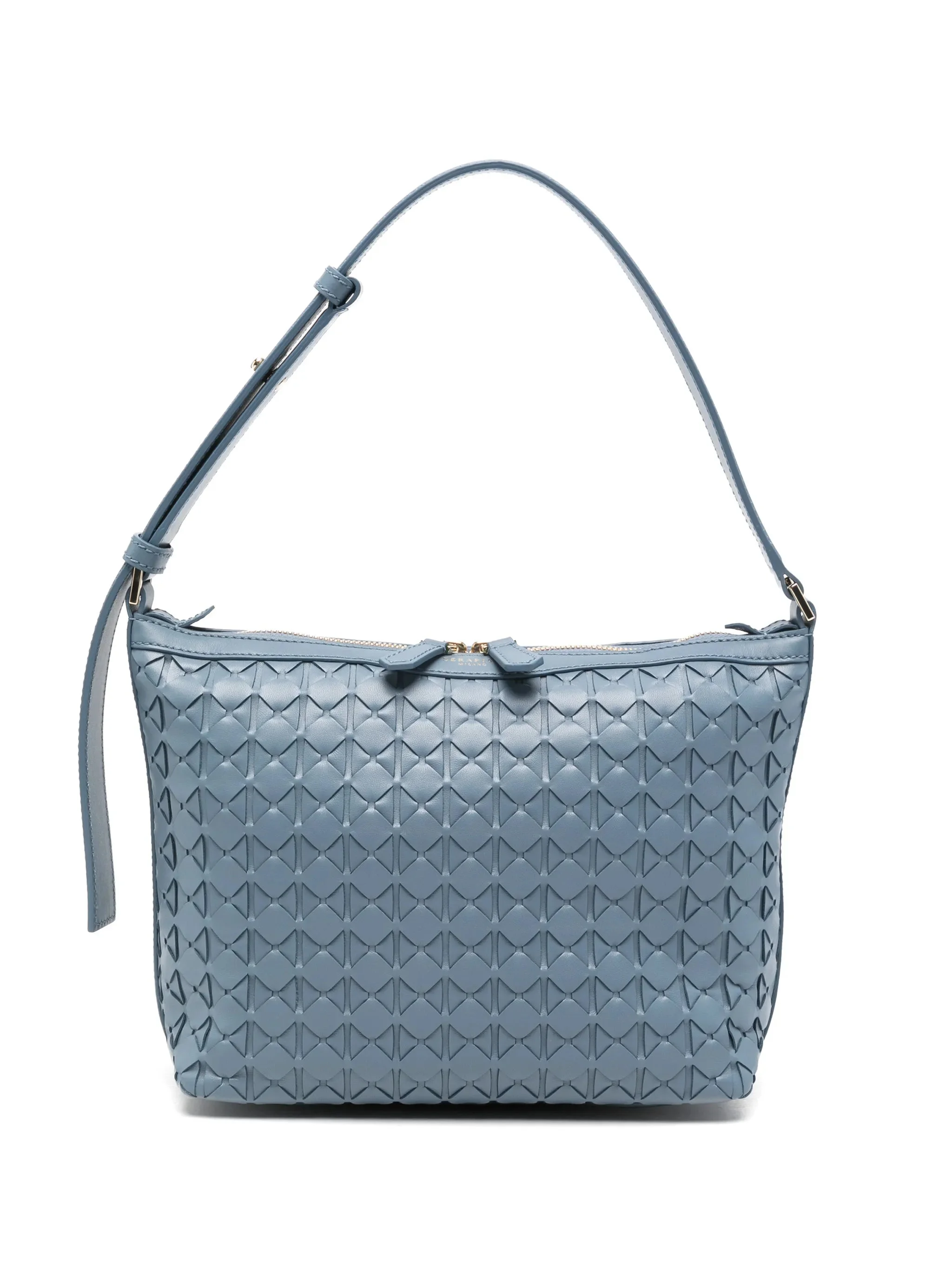 small Ani mosaico shoulder bag - 1