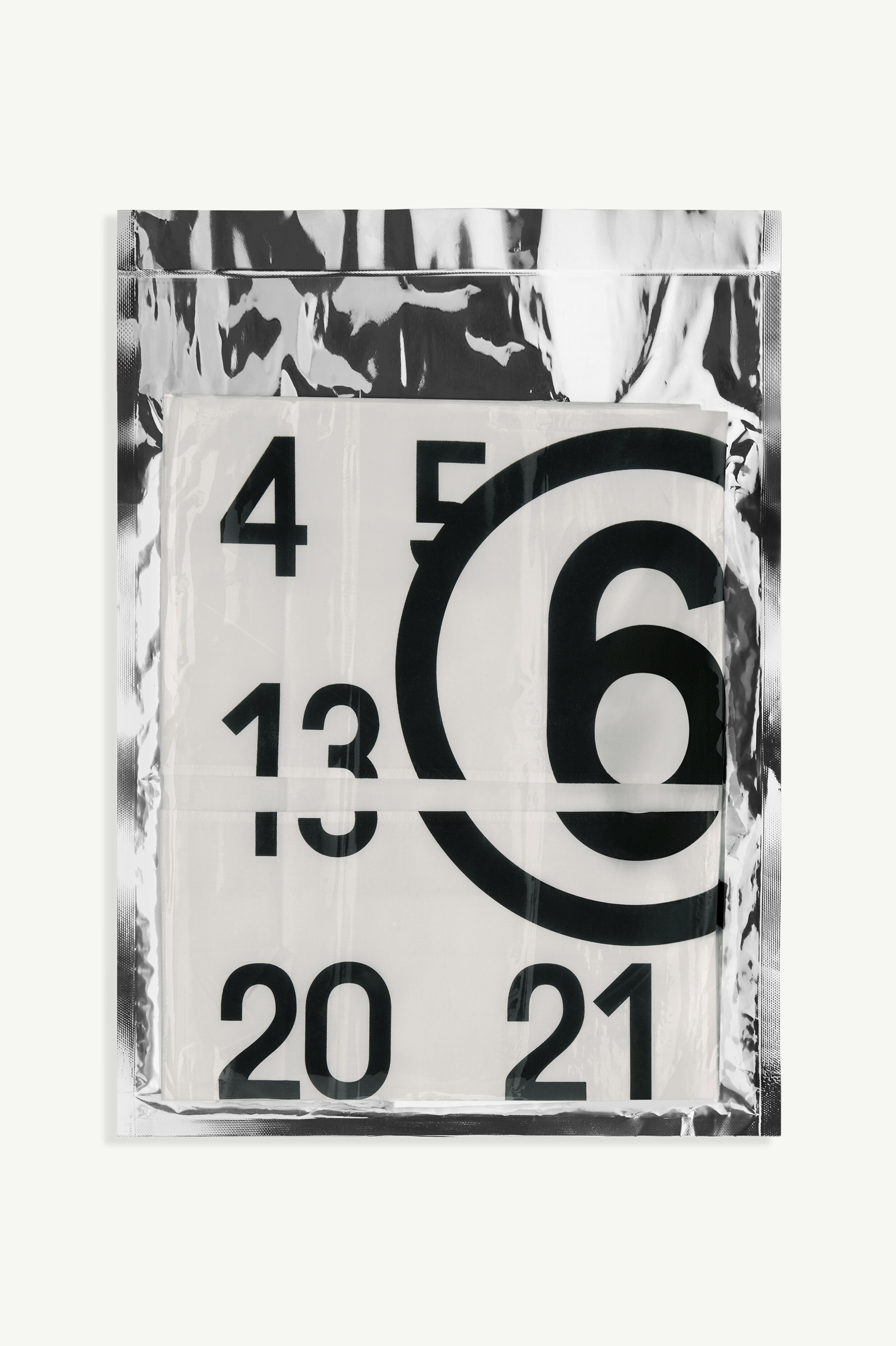 MM6 Spiga Bandana - 3