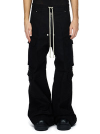 Rick Owens PANTS | REVERSIBLE