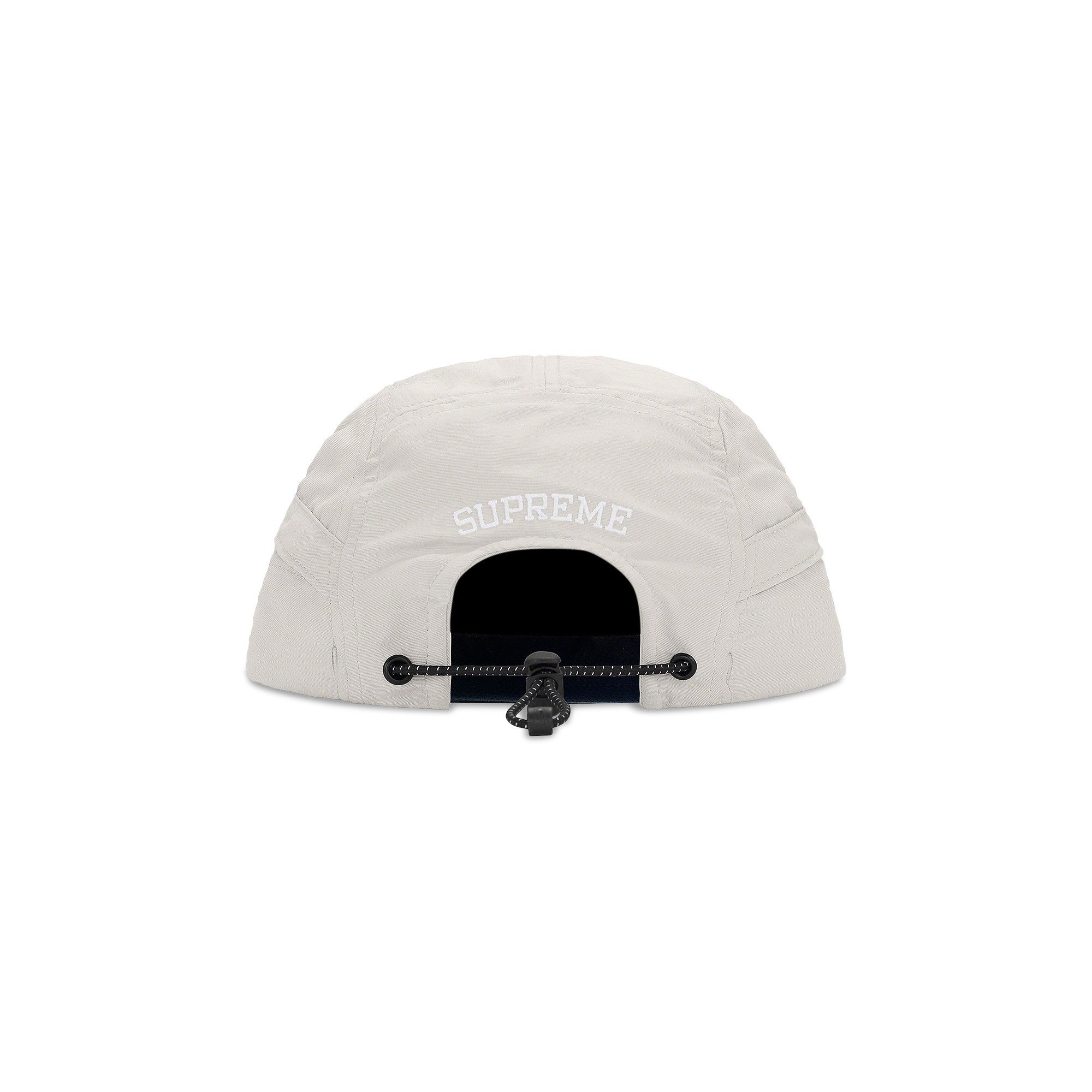 Supreme x The North Face Trekking Soft Bill Cap 'Stone' - 2