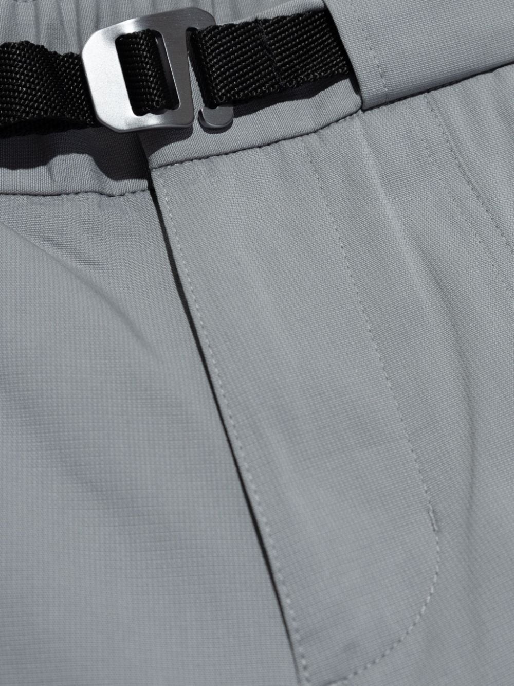 Climbing technical-cotton trousers - 6