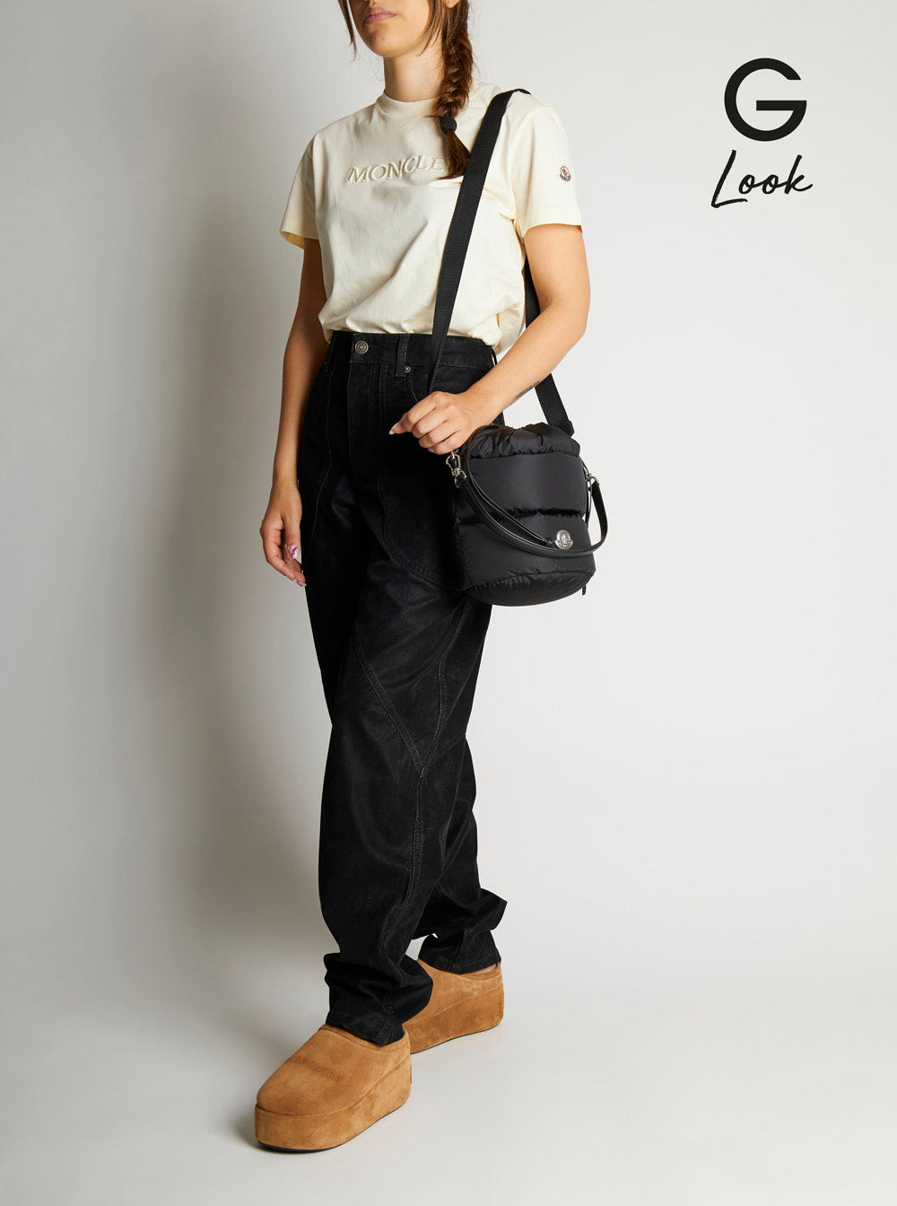 Moncler Women Karadoc Bucket - 7