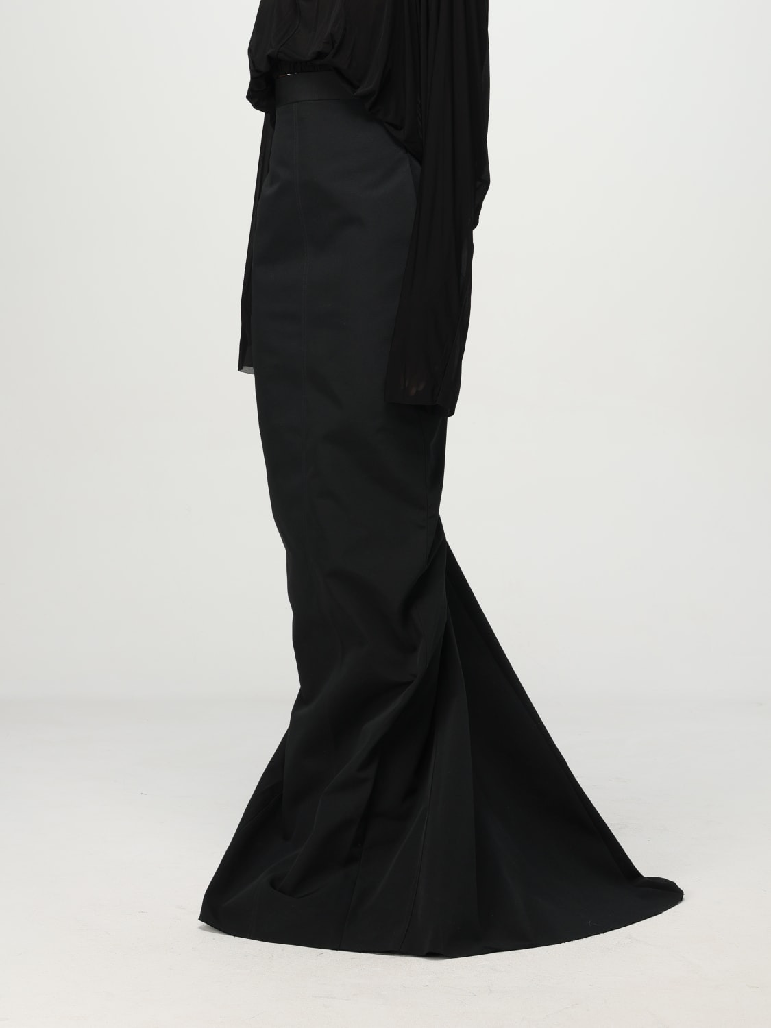 Skirt woman Rick Owens - 4