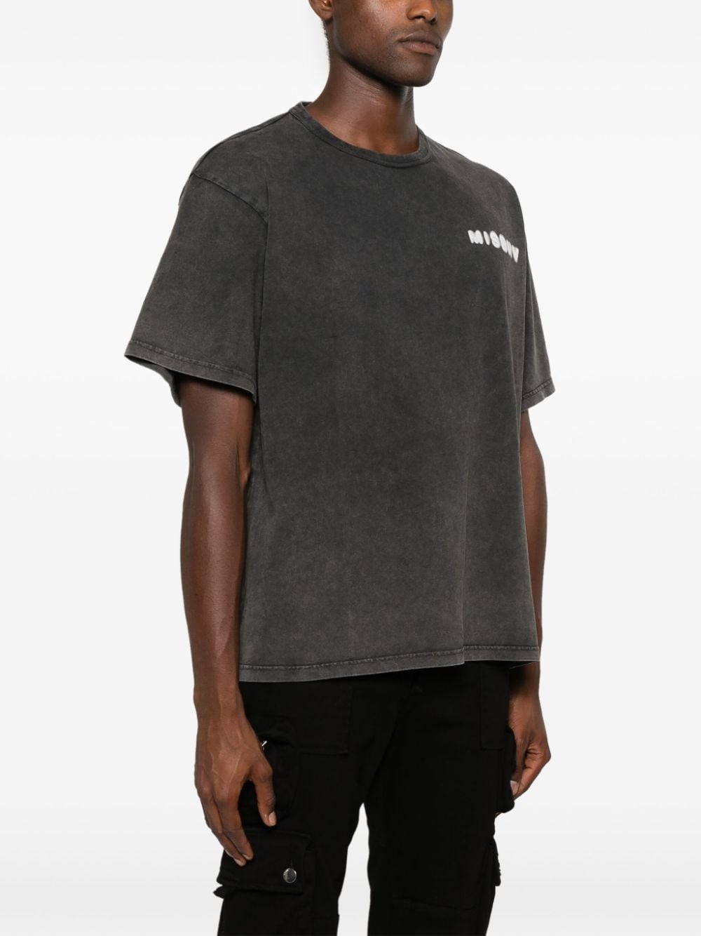 Community cotton T-shirt - 3