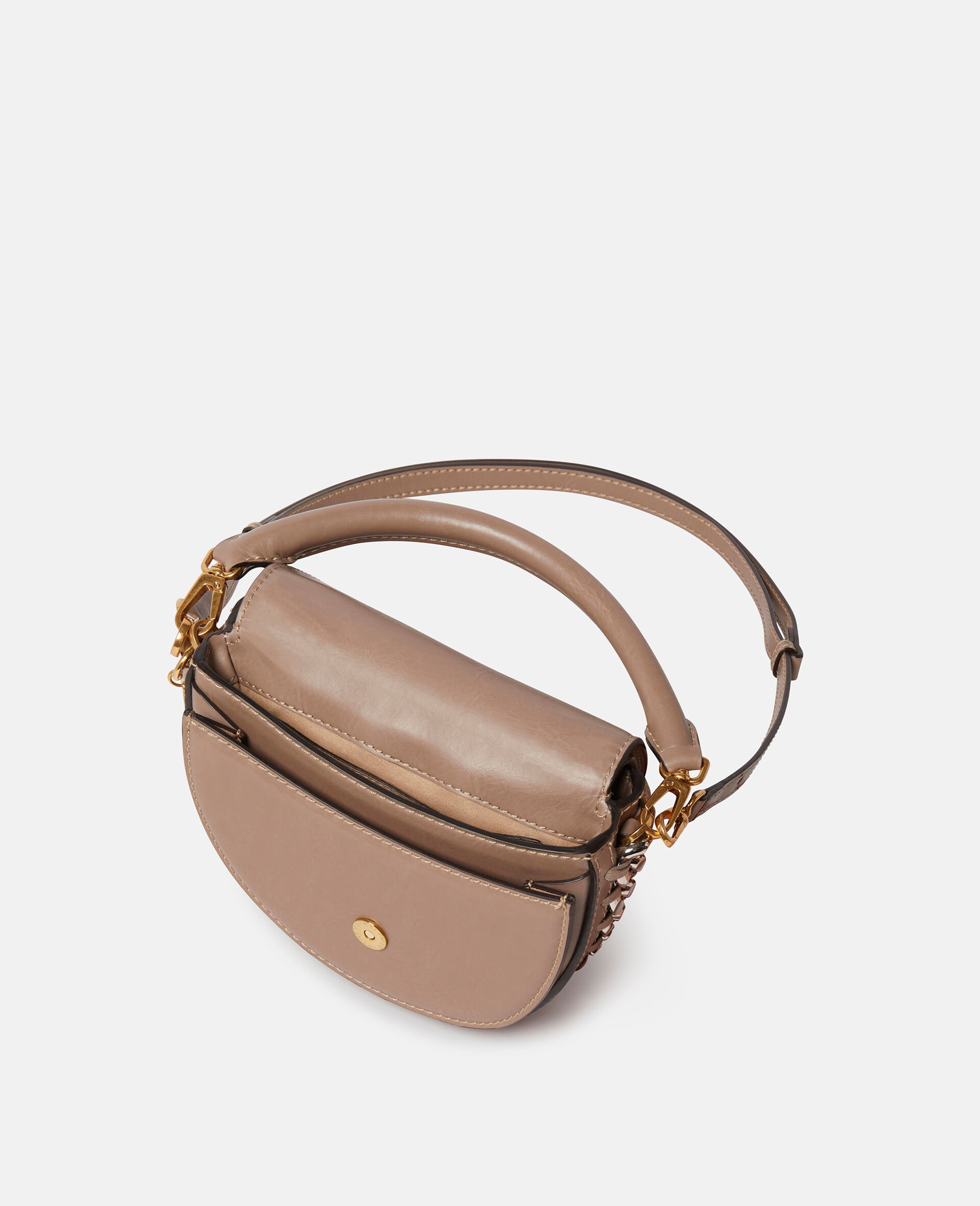 Frayme Ryder Medium Flap Shoulder Bag - 5
