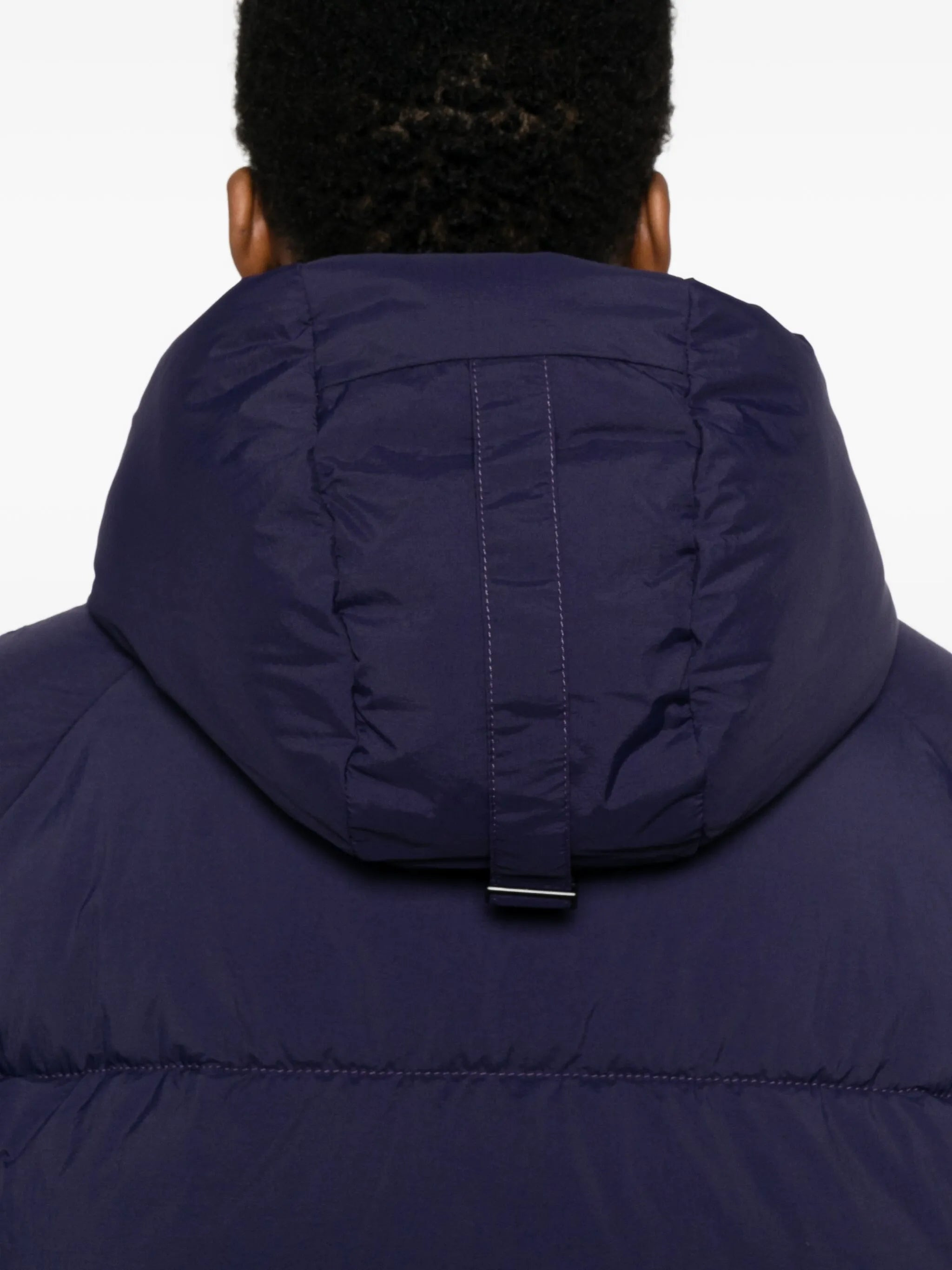 Canada Goose Quilted Zip-front Jacket - 5