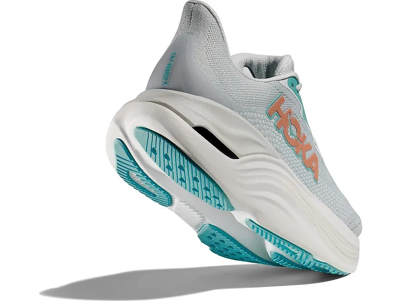 HOKA Skyward X - 4