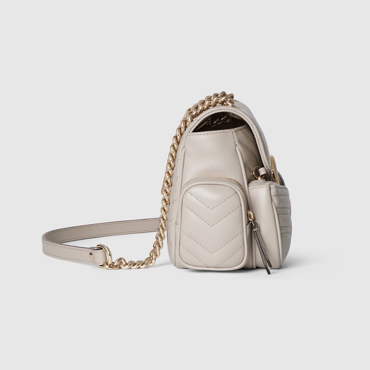 GG Marmont small multi-pocket bag - 6