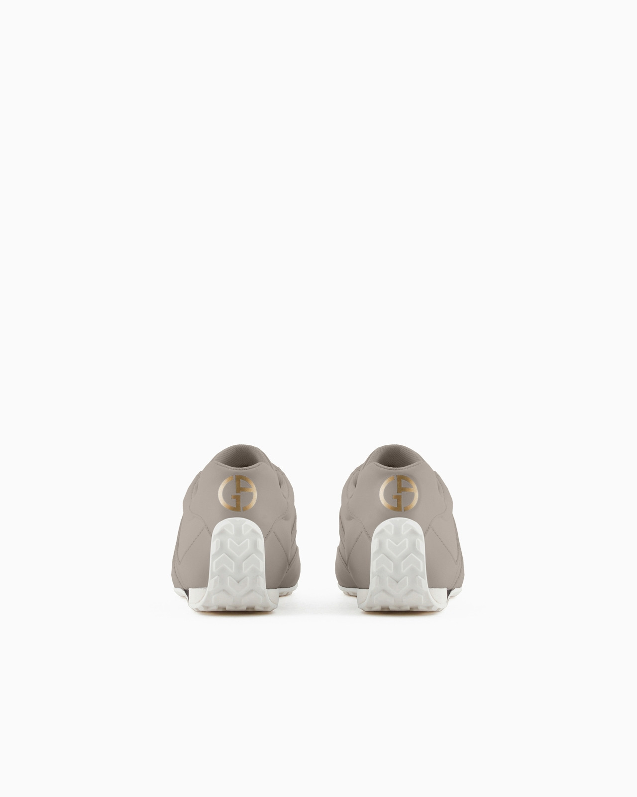 NAPPA-LEATHER SNEAKERS - 4