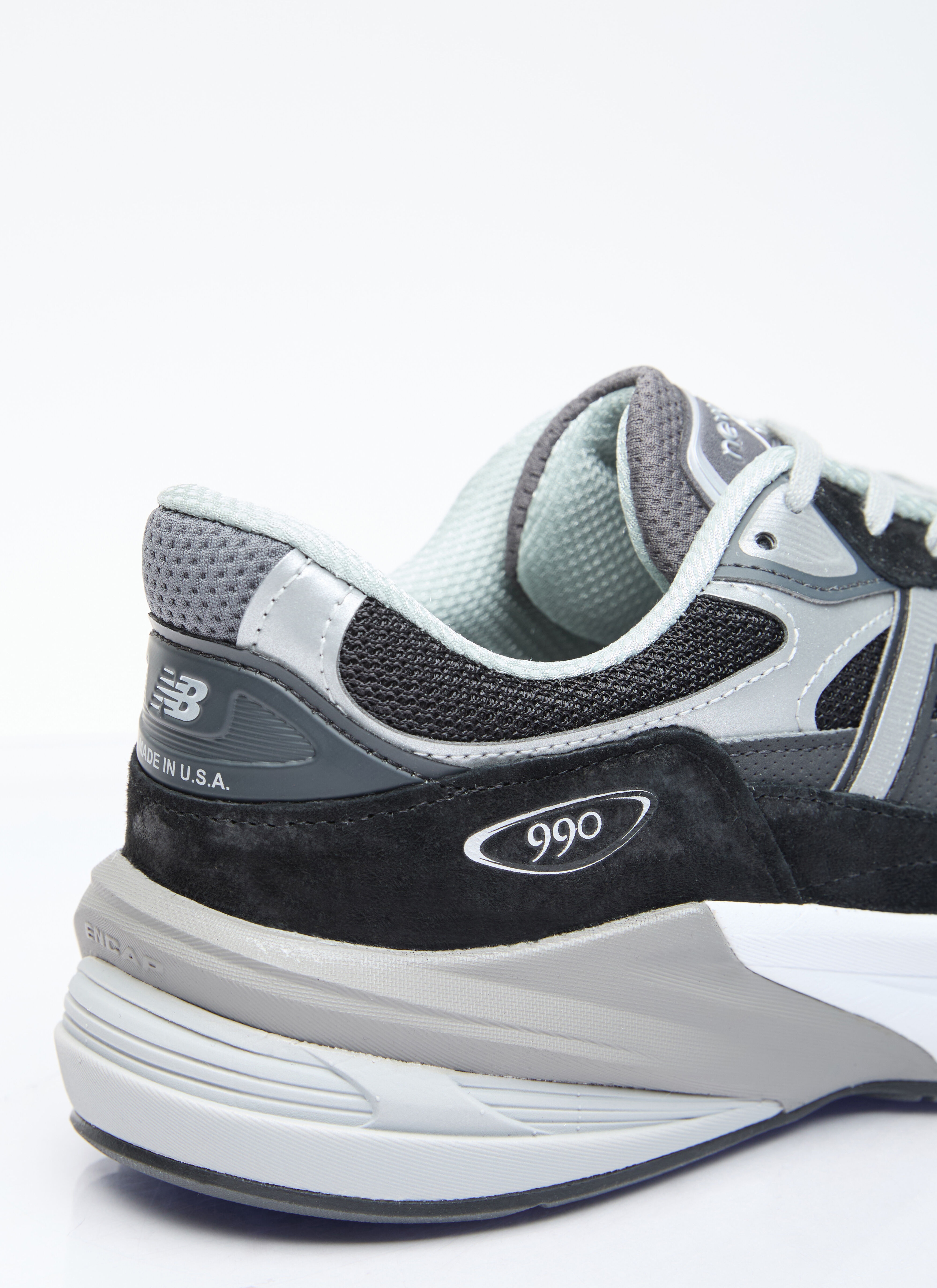 990 Sneakers - 2