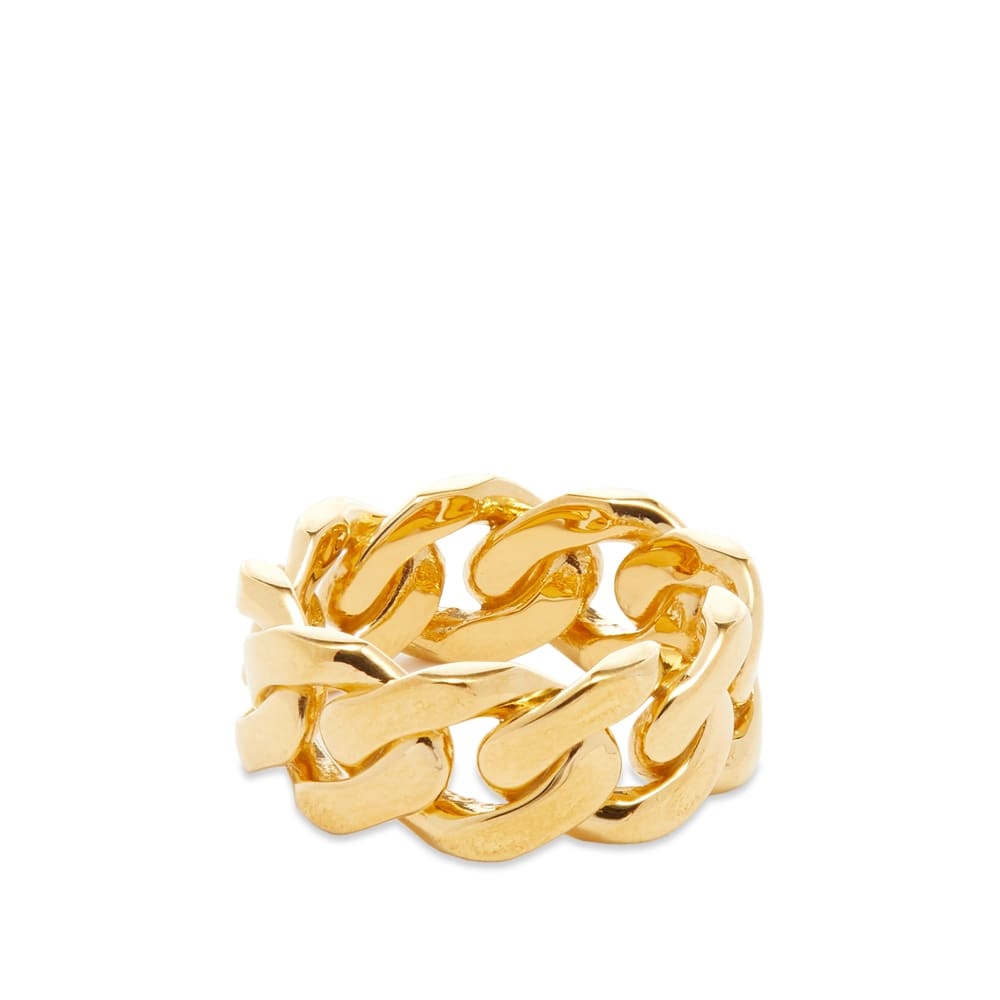 Ambush Chain Ring - 1