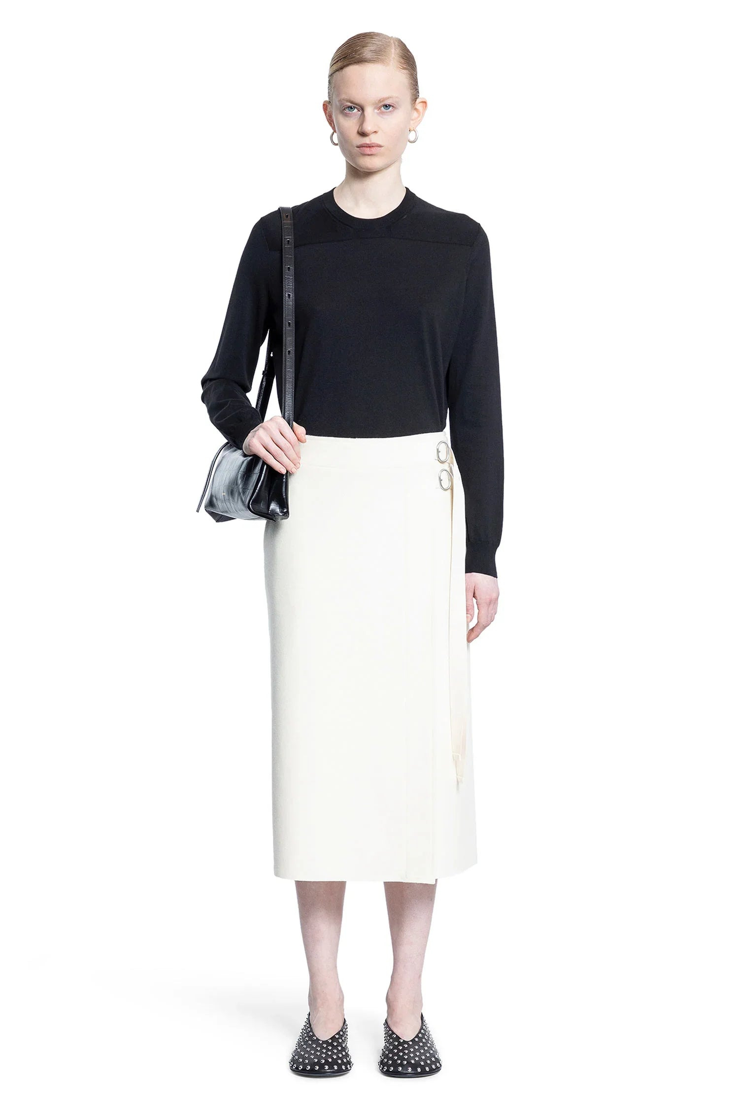 Superfine-Cotton-Sweater - 4
