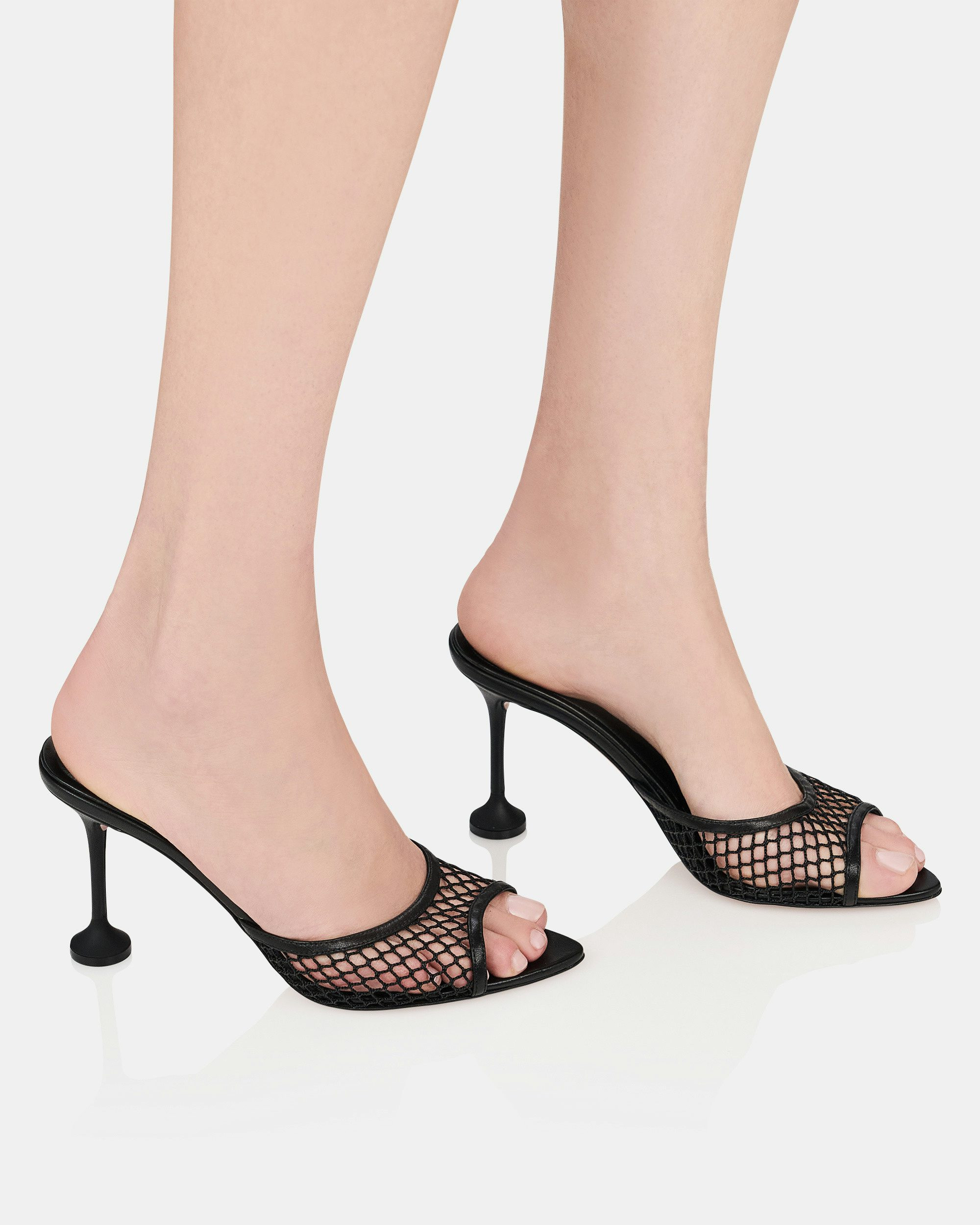 Bisous Mesh Mule 85 - 5