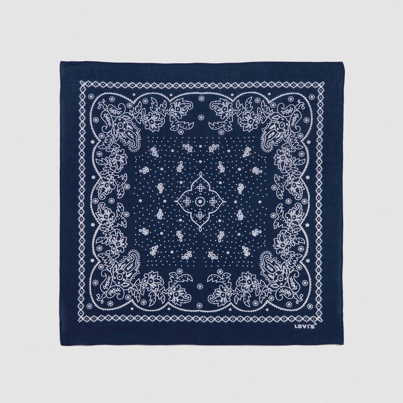 PAISLEY BANDANA - 2