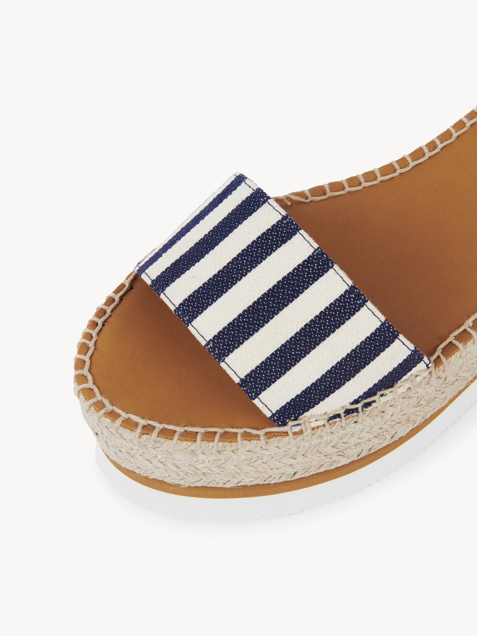 GLYN PLATFORM ESPADRILLE - 3
