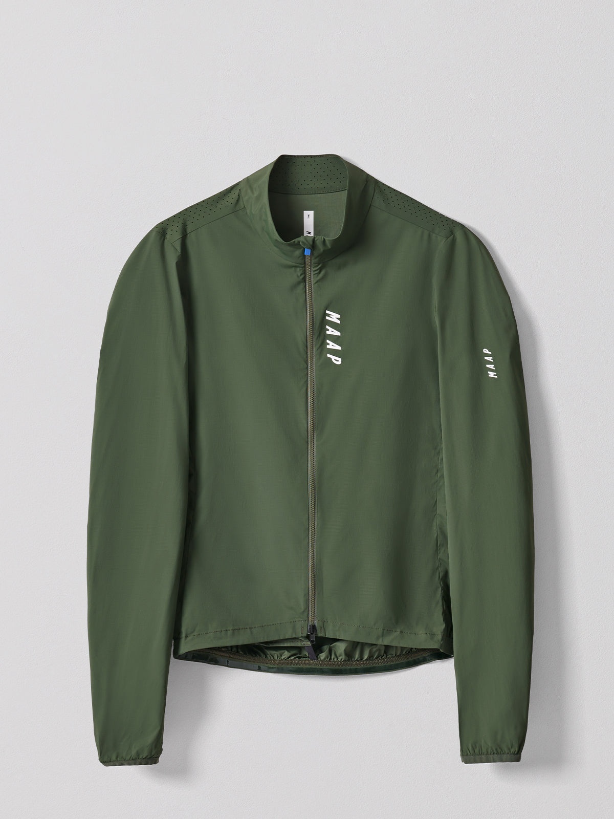 Draft Team Jacket - 7
