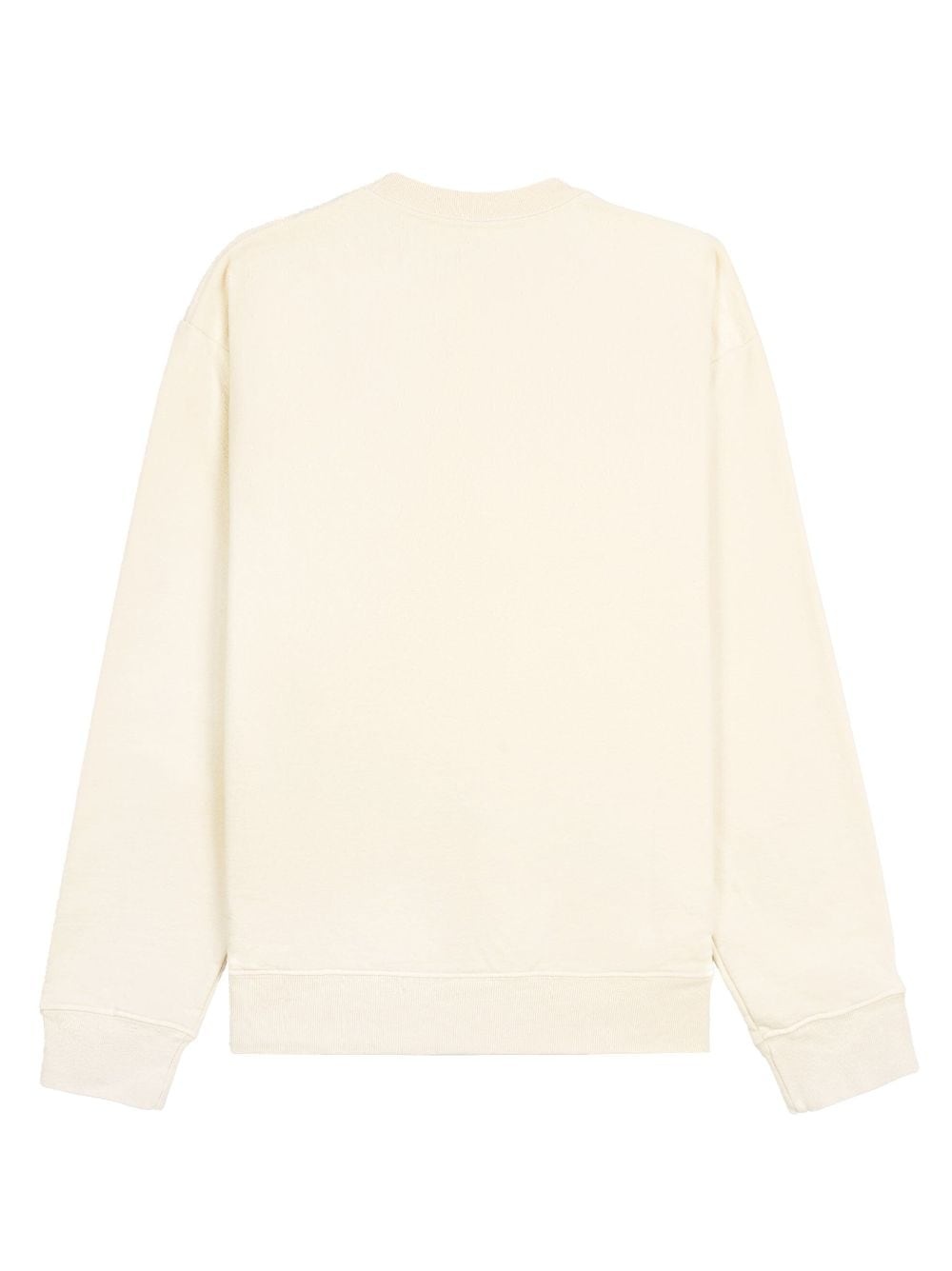 Avant Garde logo-print sweatshirt - 3