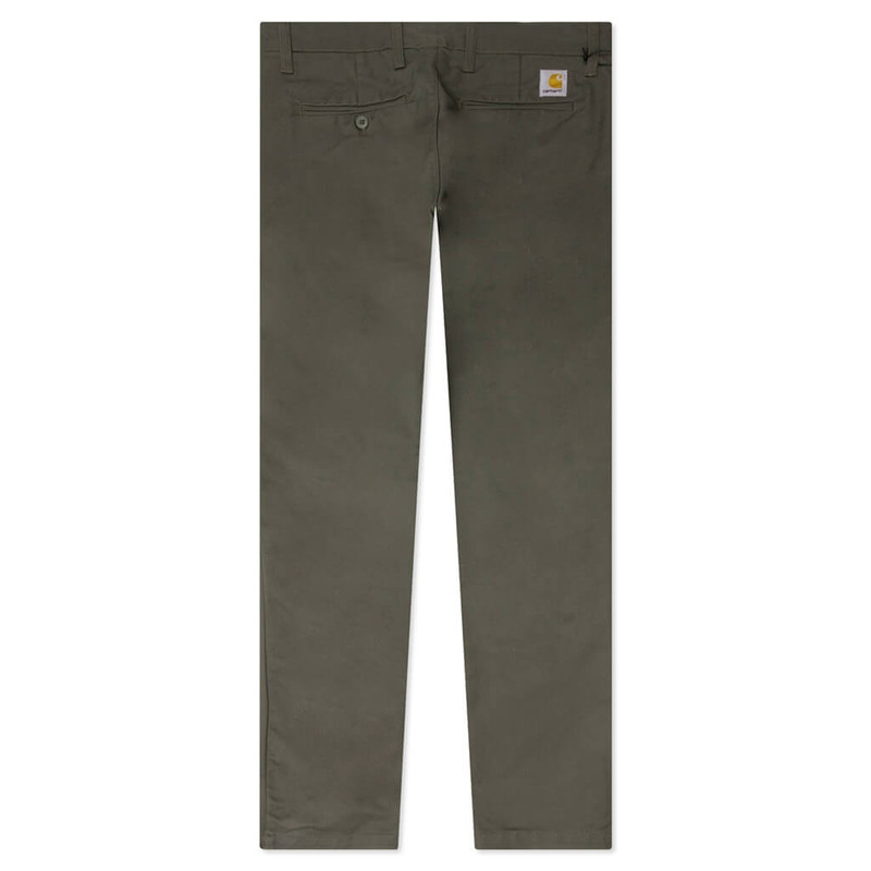 Carhartt SID PANT - SALVIA outlook