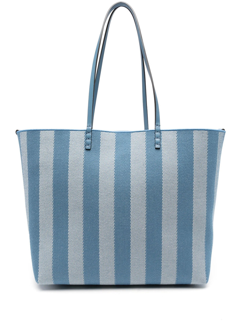 Large Roll Tote Bag 1