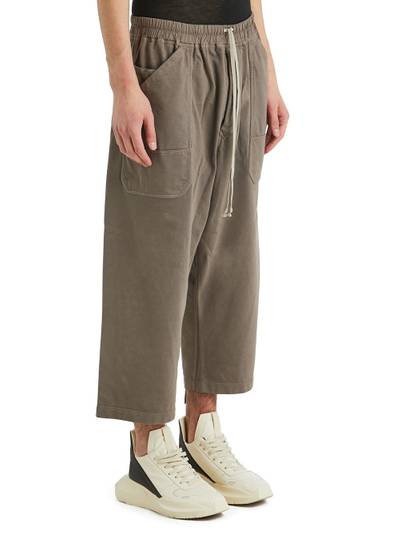 Rick Owens DRKSHDW PANTS outlook