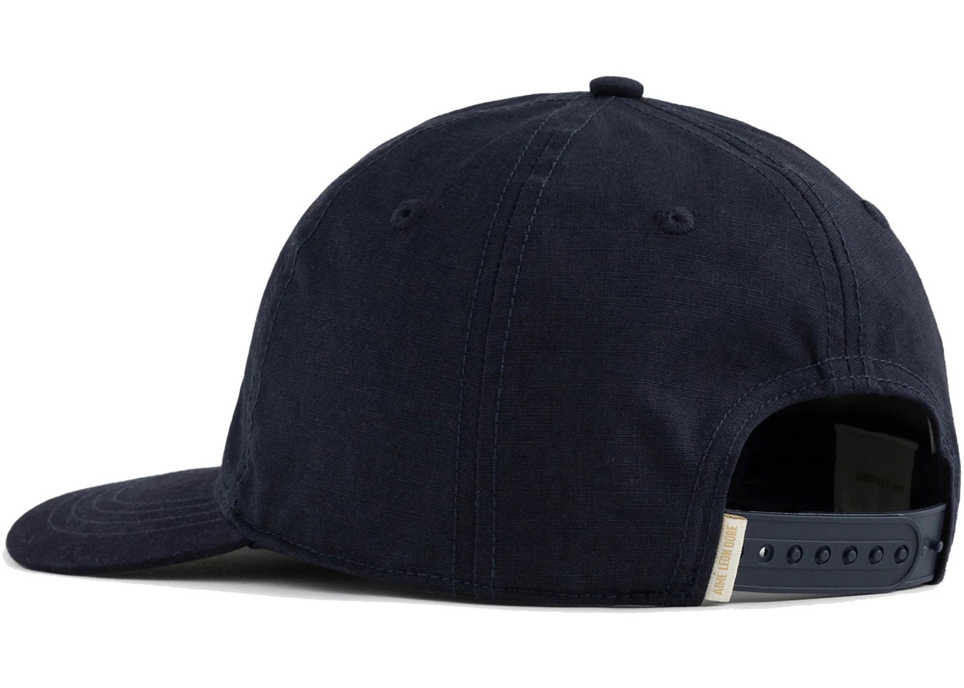 Aime Leon Dore Unisphere Hat Navy - 2