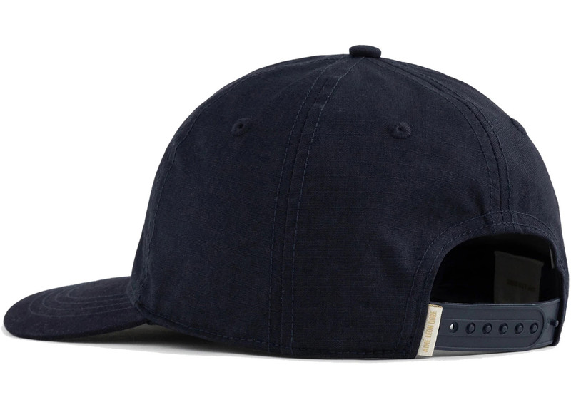 AIMÉ LEON DORE Aime Leon Dore Unisphere Hat Navy outlook