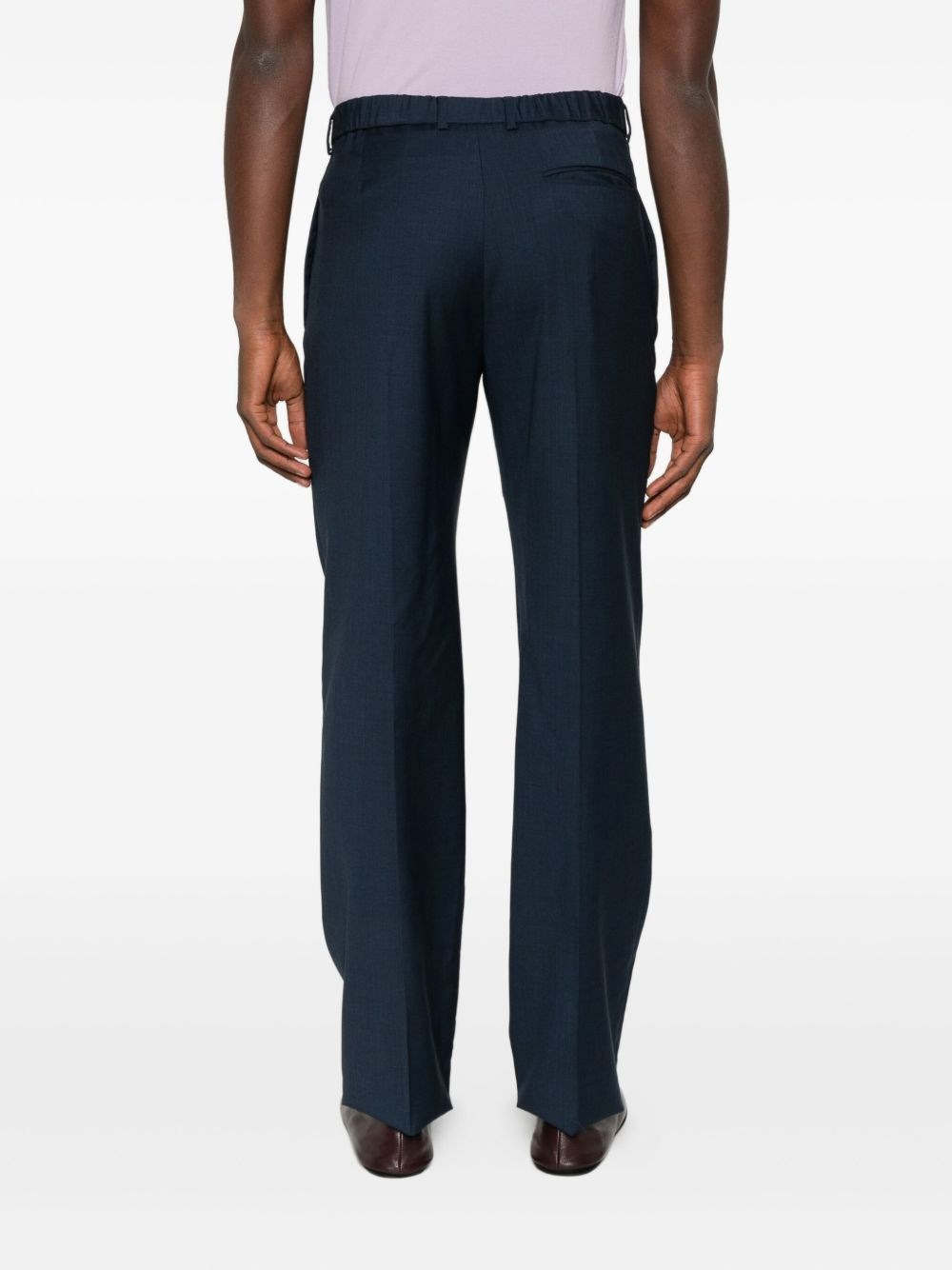 Wool trousers - 2