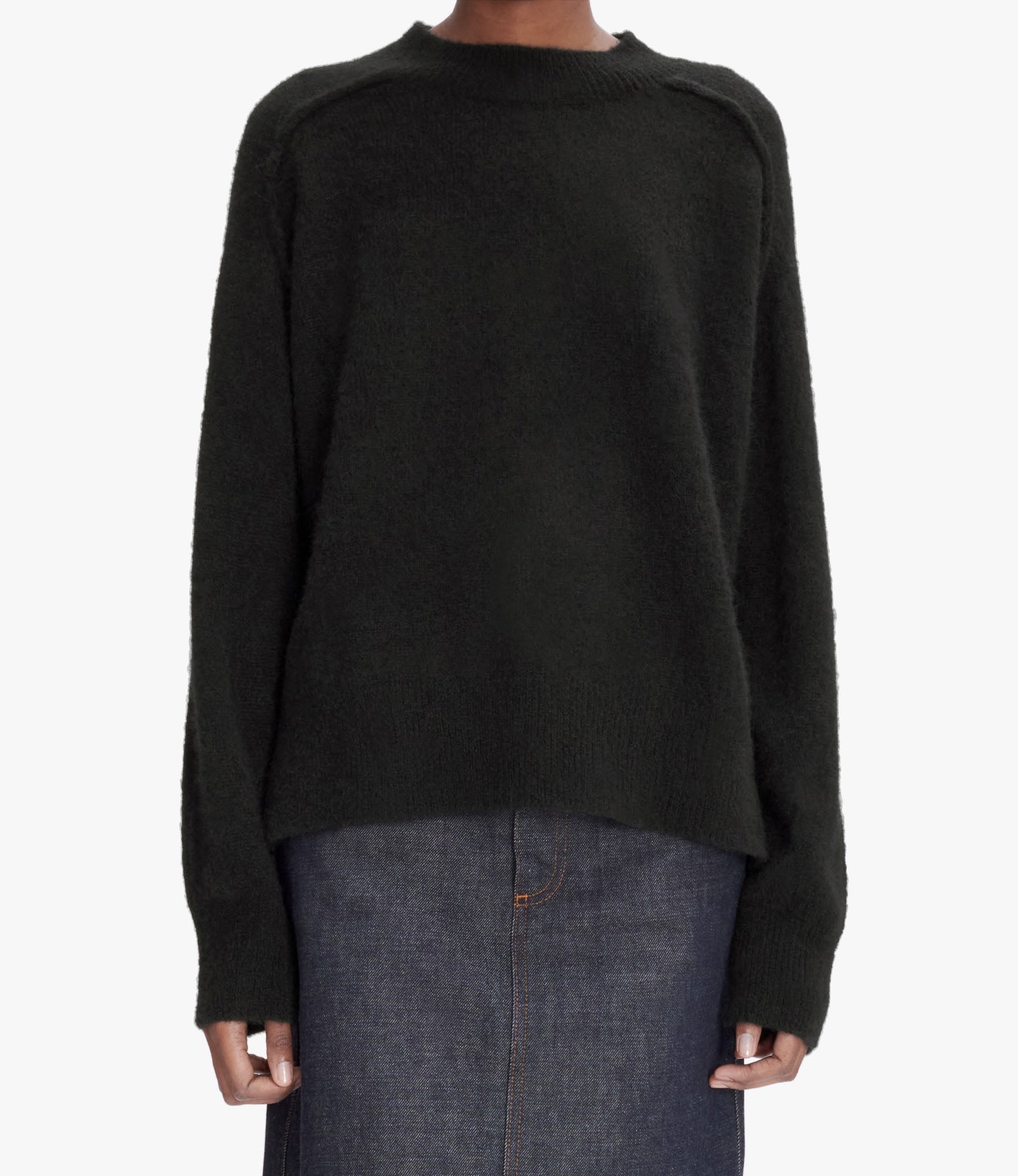 NAOMIE SWEATER - 4