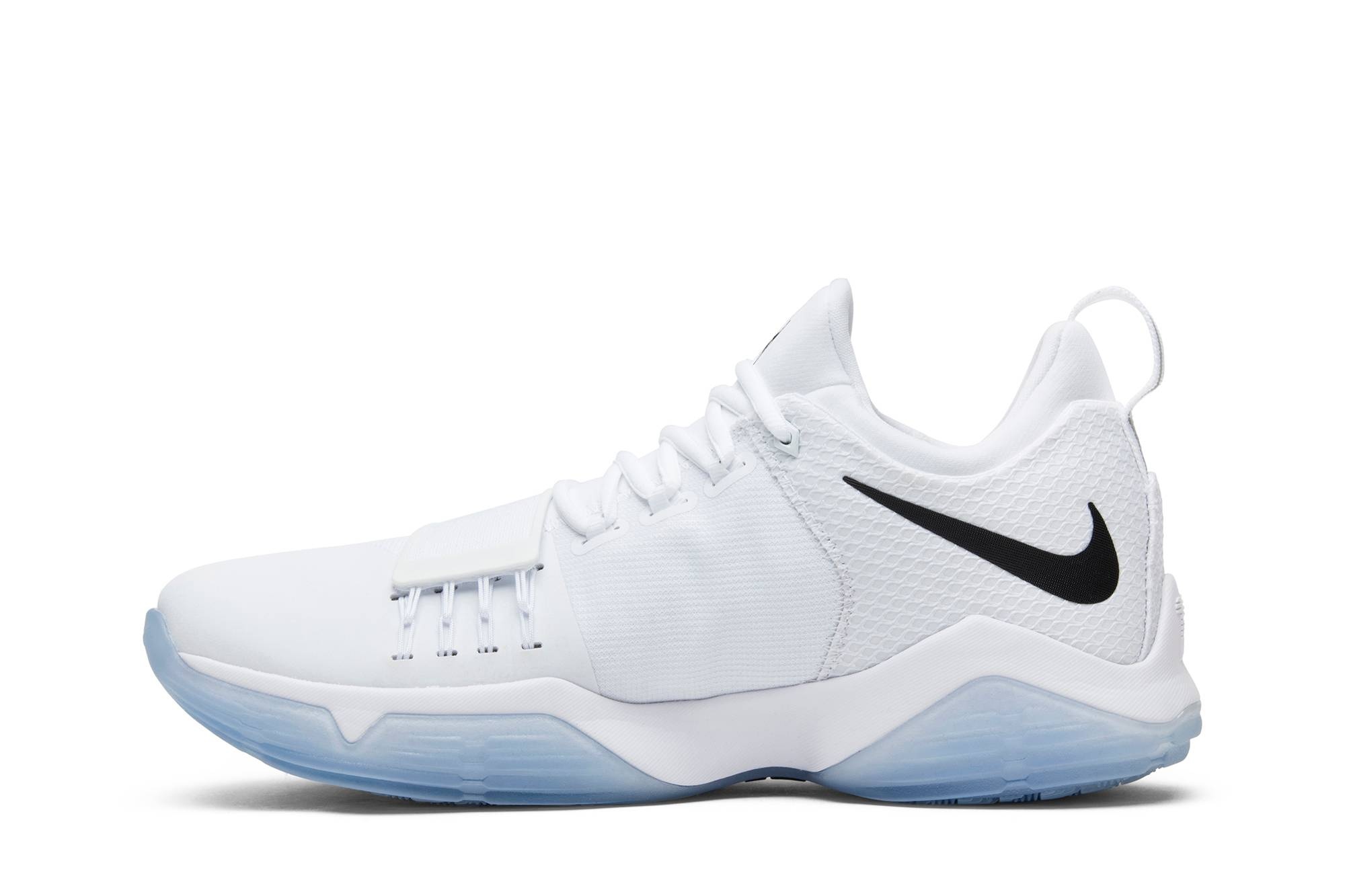 PG 1 'Chrome' - 3