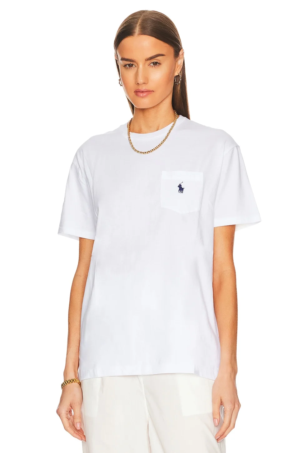 Pocket Tee - 1