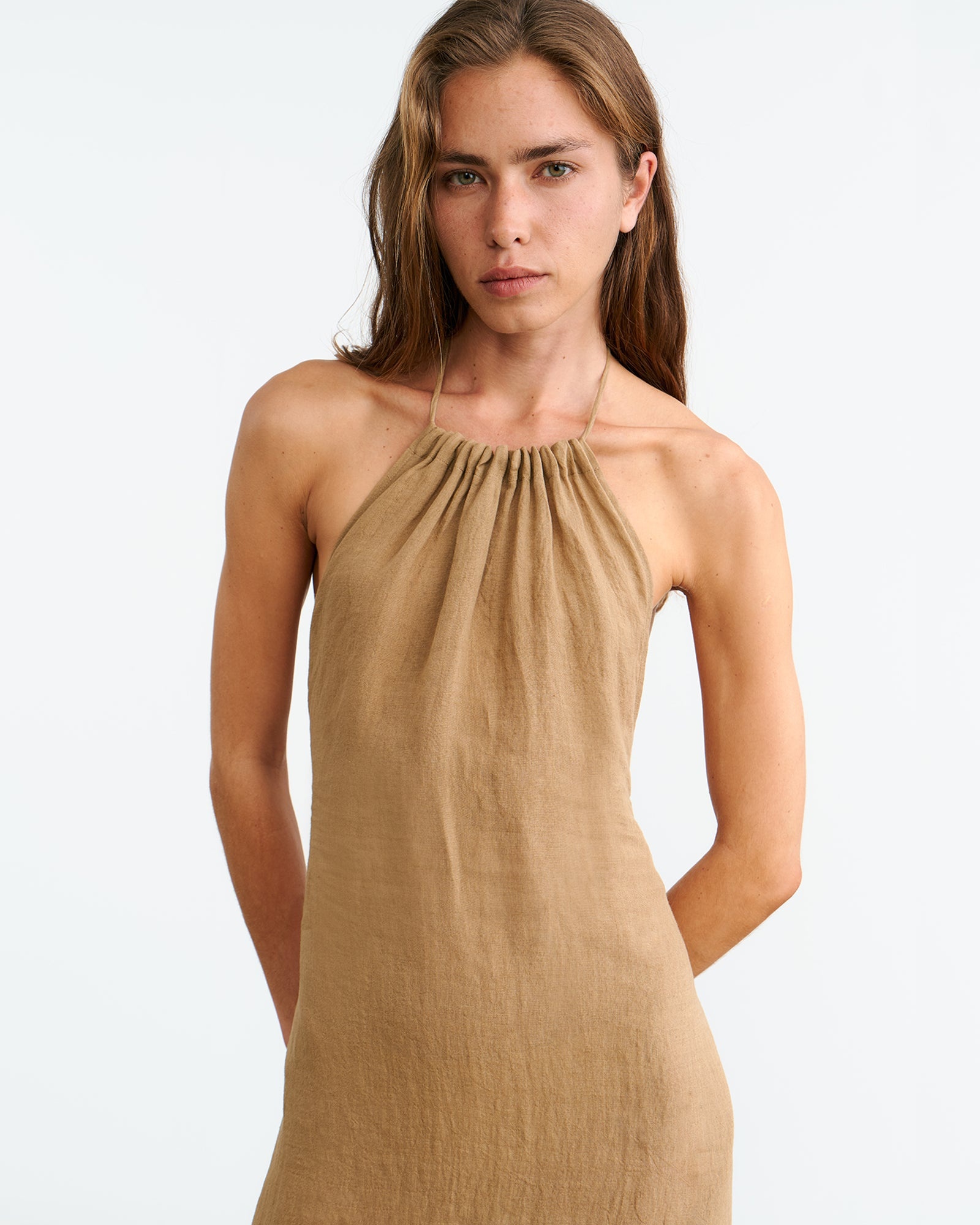 LELIA DRESS - 3