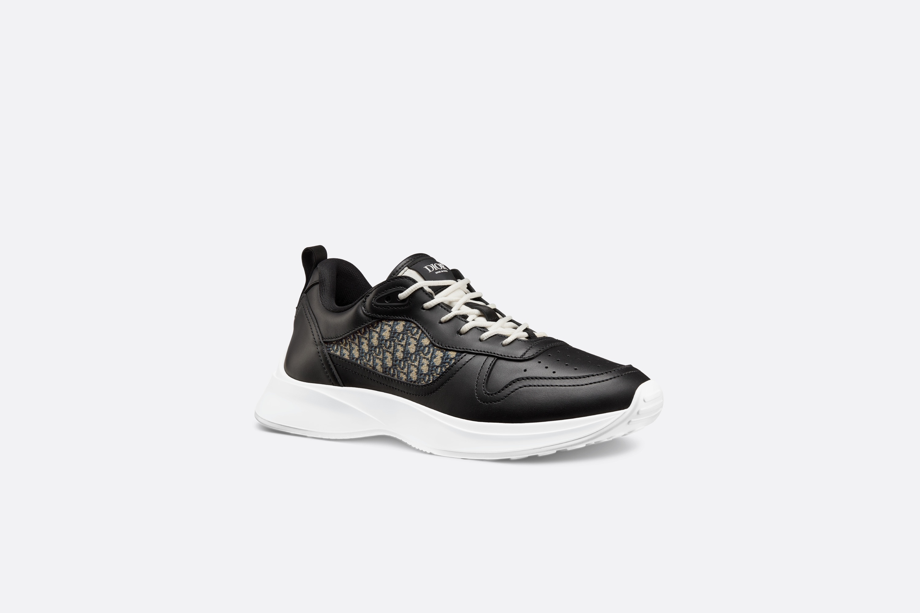 B25 Runner Sneaker - 1