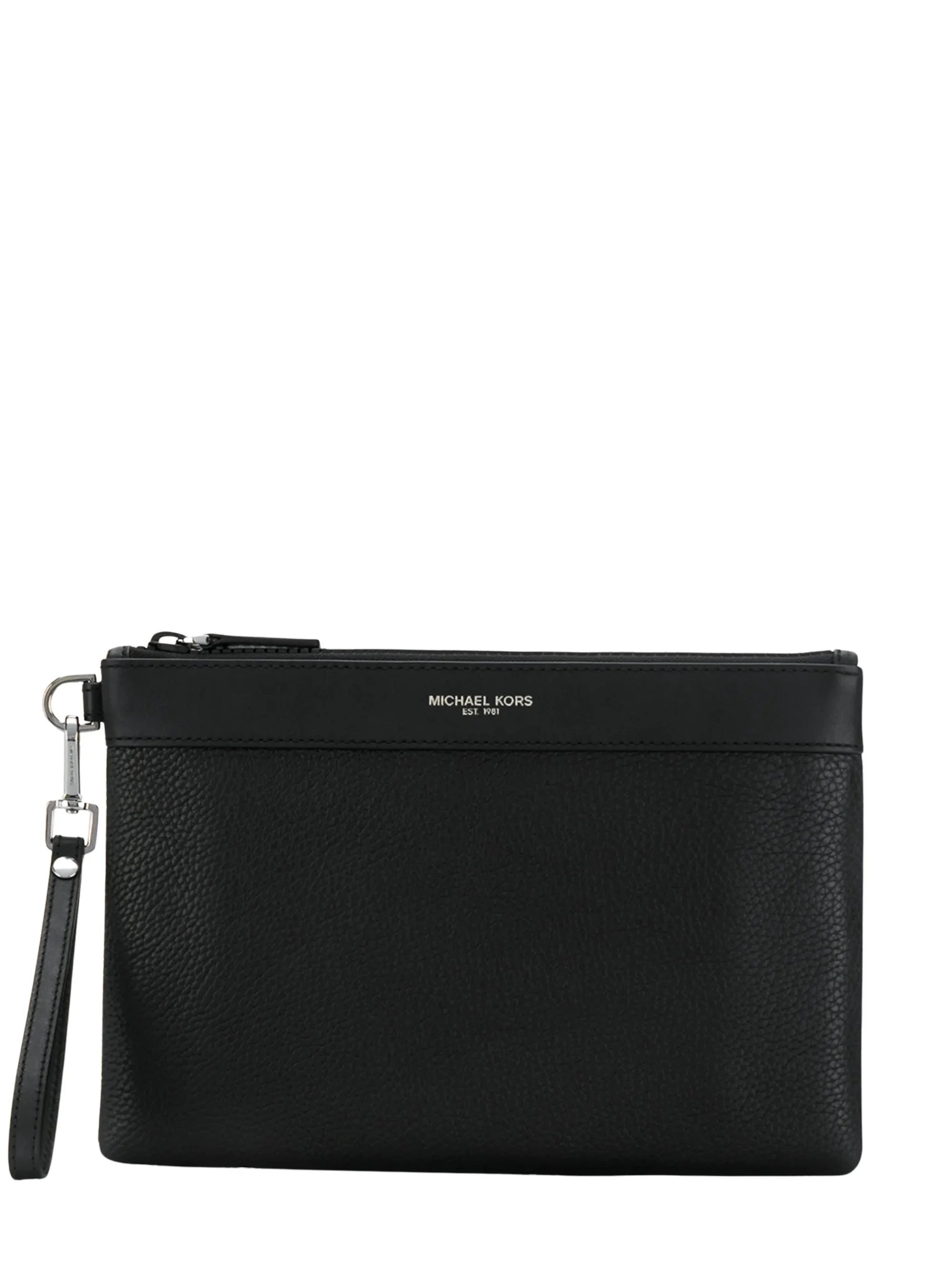 Michael Kors Thin clutch bag - 1