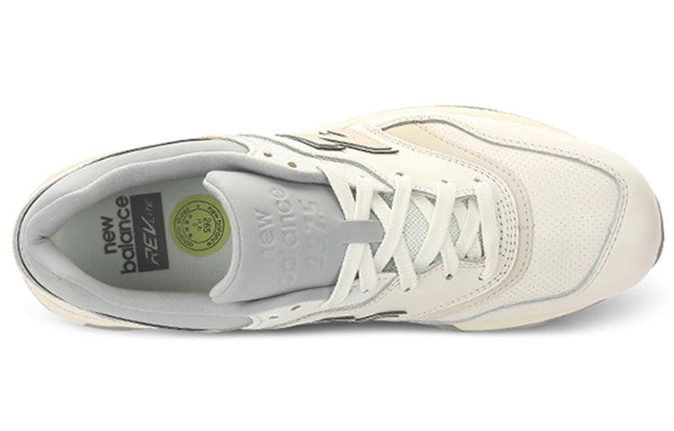 New Balance 997 'Creamy White' ML997HAA - 4