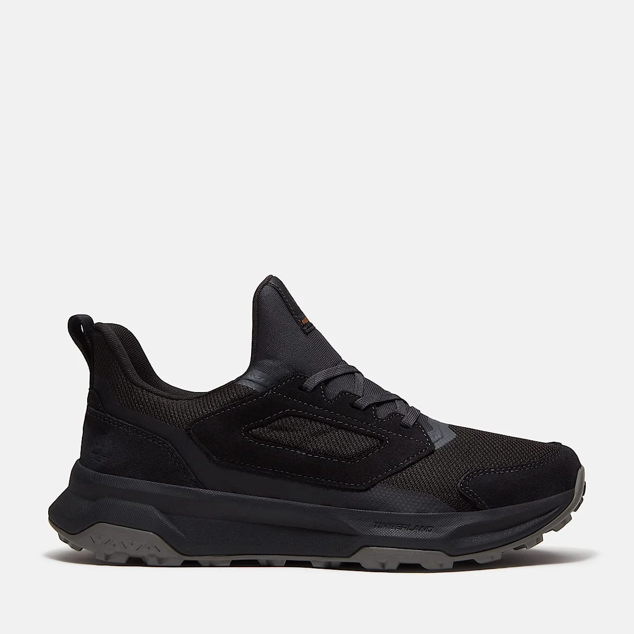 Men's Motion Ledge Mid Sneaker - 1