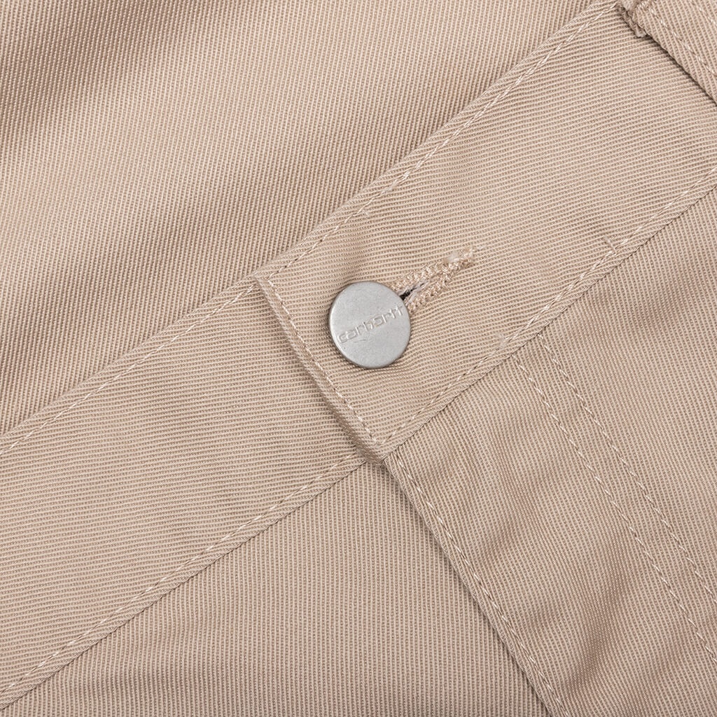 SIMPLE PANT - WALL - 3