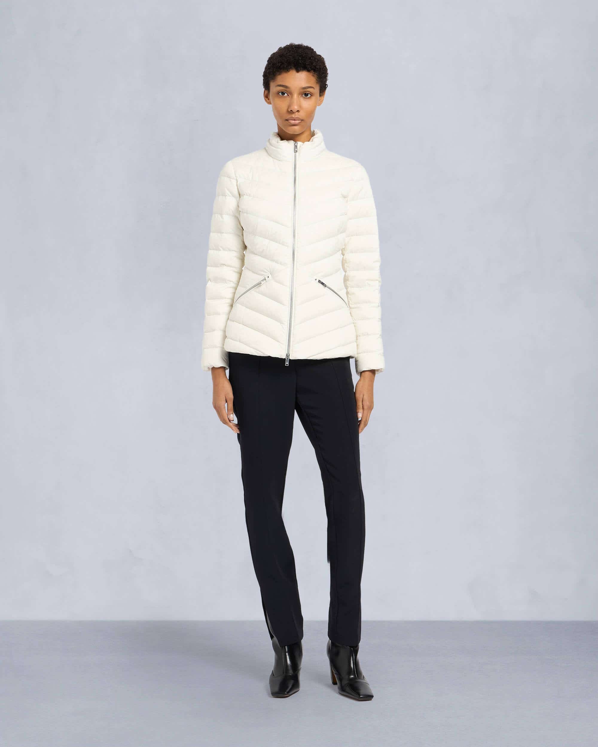LUCILLE AIR DOWN JACKET - 7
