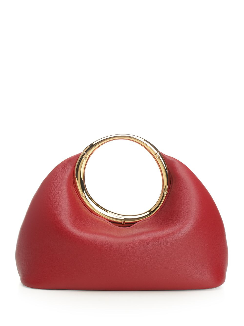 Calino Handbags Red - 3