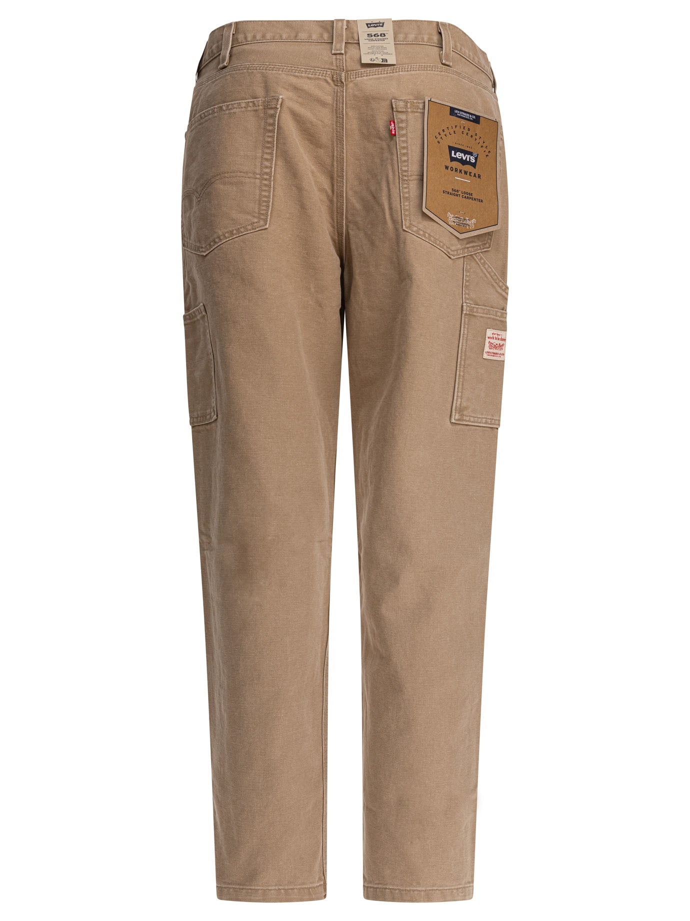Levi's Jeans - 2