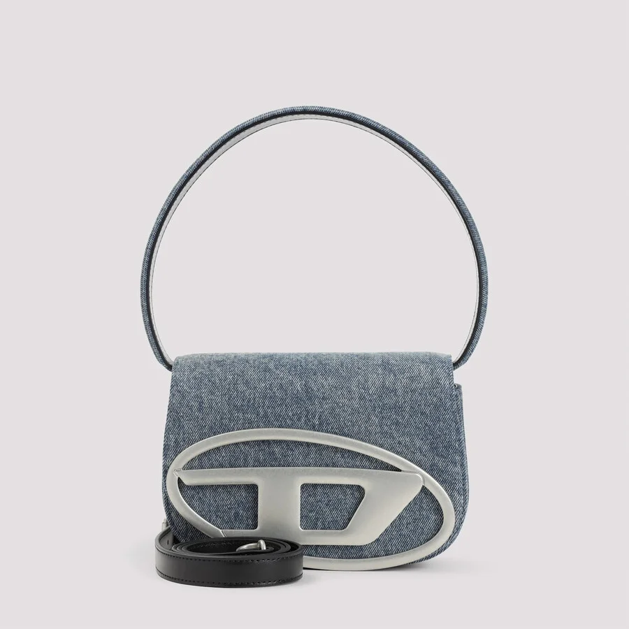 Diesel 1Dr Shoulder Bag - 1