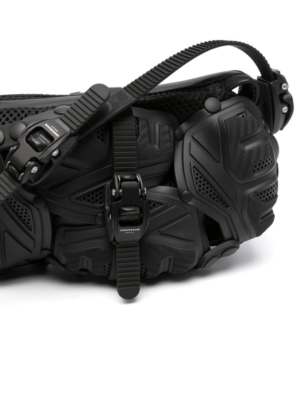 I67 messenger bag - 4