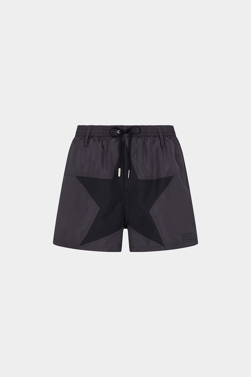 STAR BOXER MIDI - 1