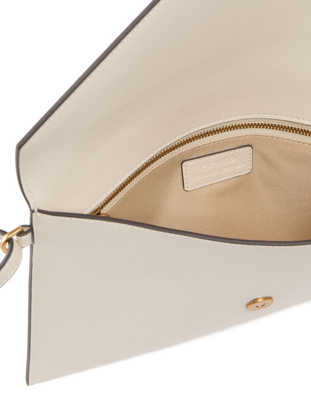 Love Birds envelope clutch bag - 3