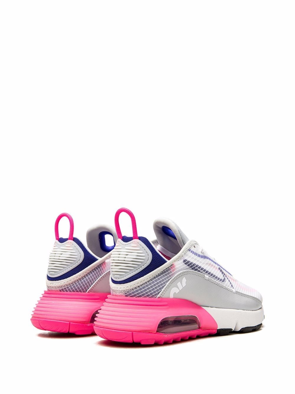 Air Max 2090 "Laser Pink" sneakers - 3