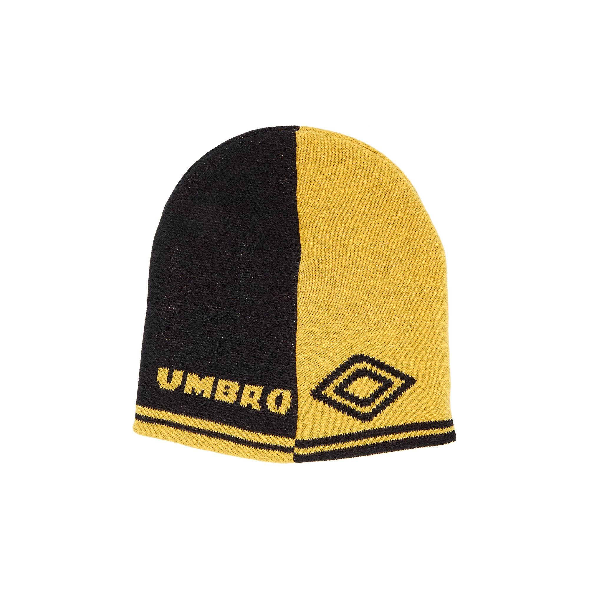 Supreme Umbro Beanie (FW23) - $40