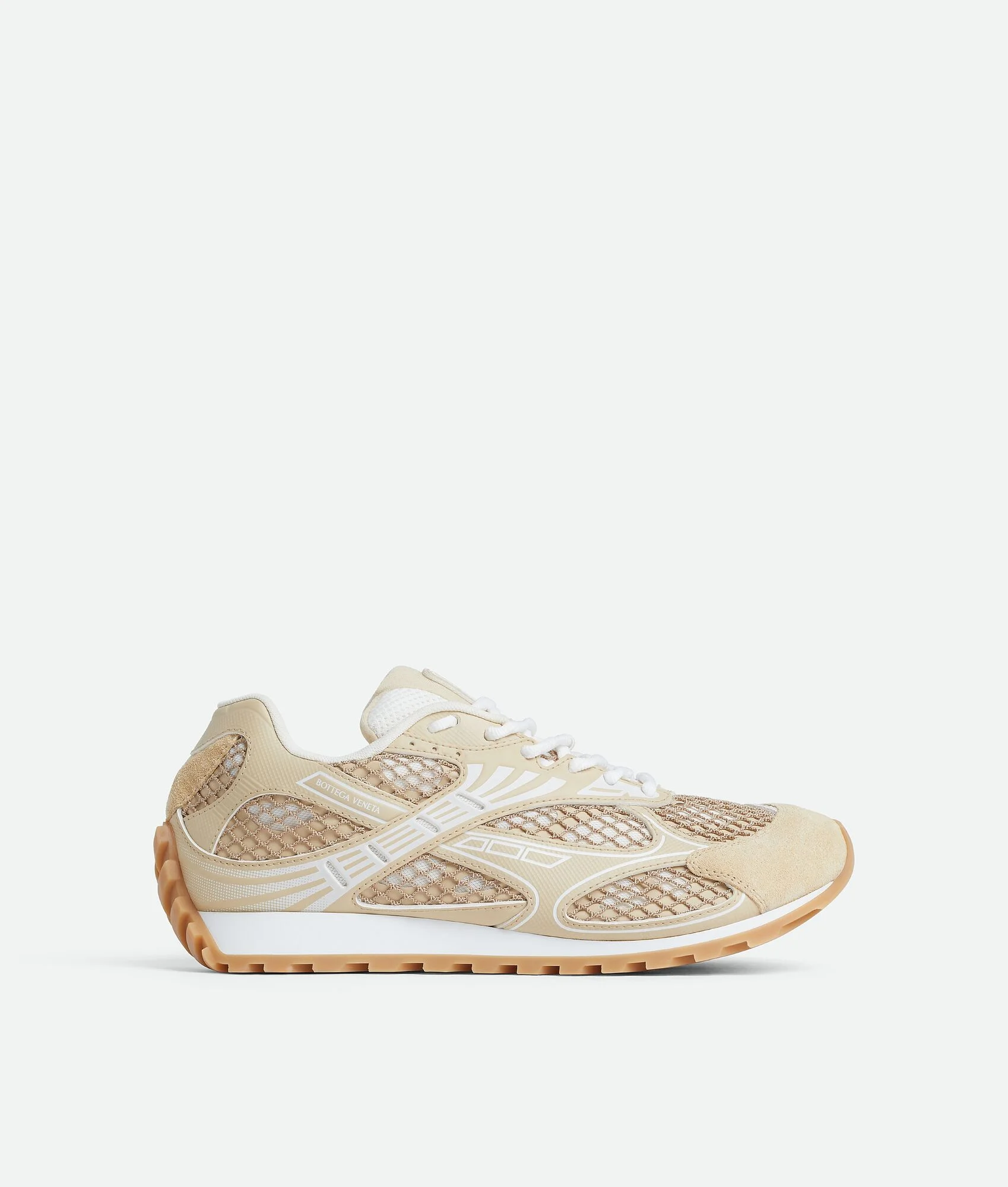 Orbit Sneaker - 1