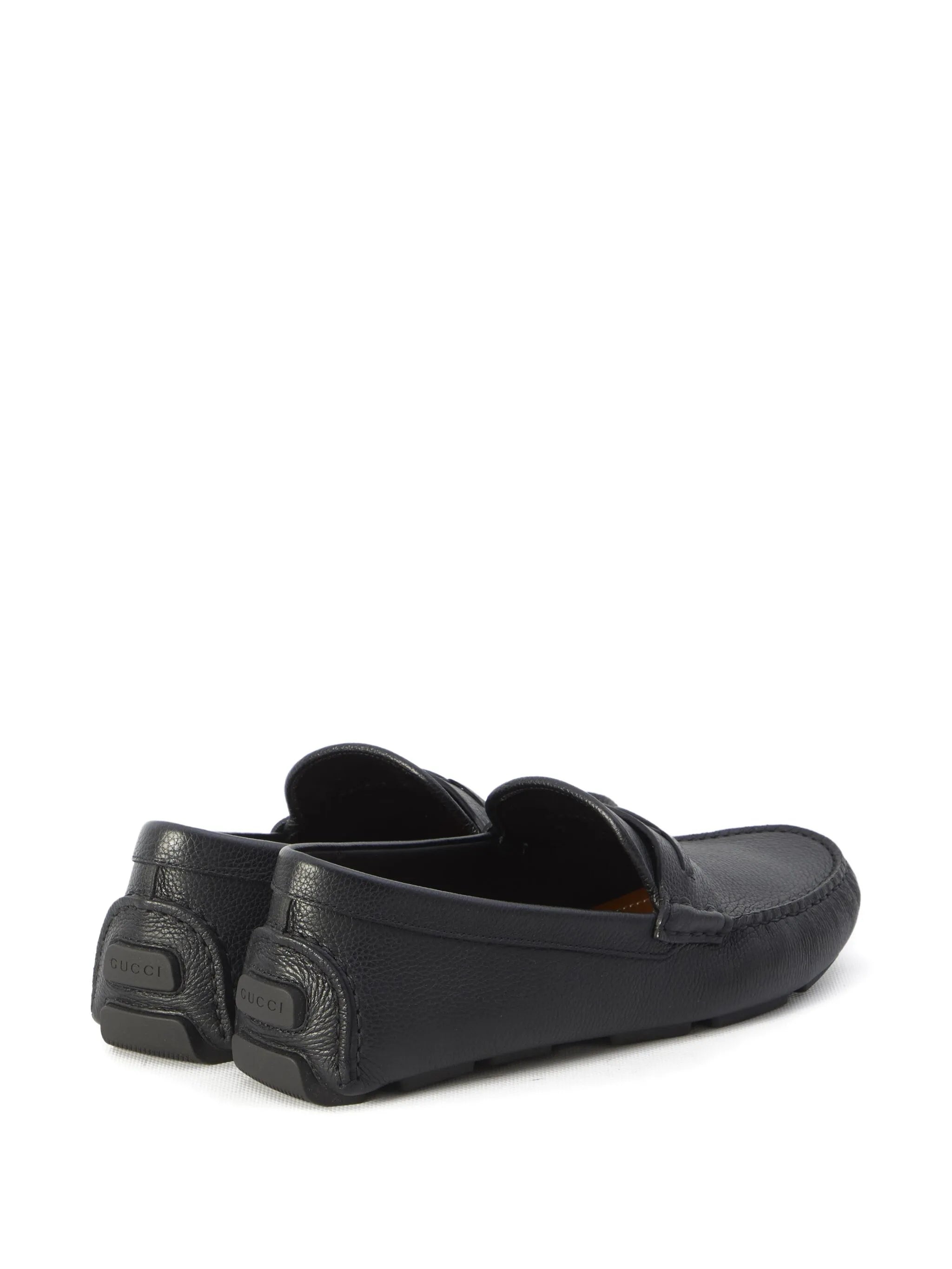 Driver Loafers - 4