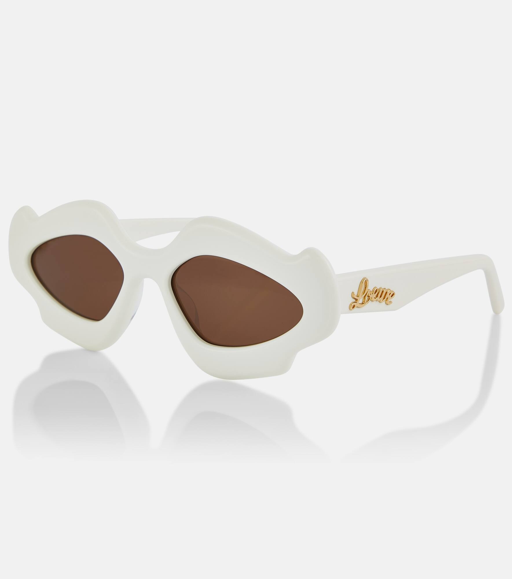 Paula's Ibiza Flame sunglasses - 4