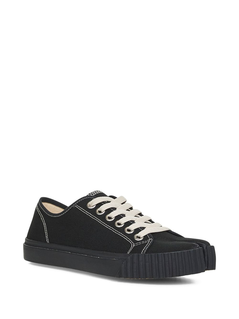Tabi low-top sneakers - 2