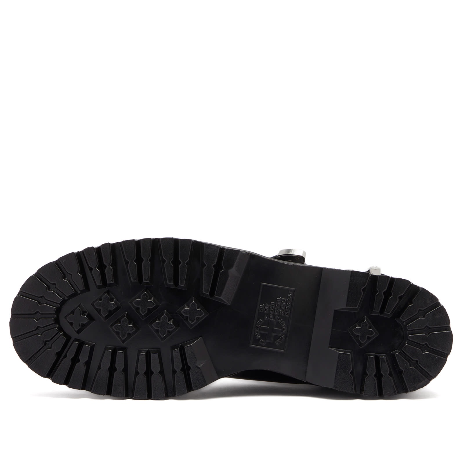 Dr. Martens x The Great Frog Ramsey Creeper - 5